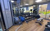 Туры в отель Elite LUX Holiday Homes - Spacious 1 BR Near Metro Station in Al Furjan Dubai Apartments Туры в отель Elite LUX Holiday Homes - Spacious 1 BR Near Metro Station in Al Furjan Dubai Apartments