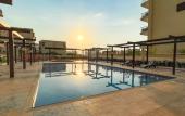 Туры в отель Elite LUX Holiday Homes - Spacious 1 BR Near Metro Station in Al Furjan Dubai Apartments Туры в отель Elite LUX Holiday Homes - Spacious 1 BR Near Metro Station in Al Furjan Dubai Apartments