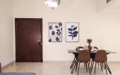 Туры в отель Elite LUX Holiday Homes - Spacious 1 BR Near Metro Station in Al Furjan Dubai Apartments Туры в отель Elite LUX Holiday Homes - Spacious 1 BR Near Metro Station in Al Furjan Dubai Apartments