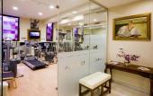 Туры в отель Glk Premier Regency Suites & Spa Hotel Туры в отель Glk Premier Regency Suites & Spa Hotel