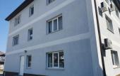 Туры в отель Barsuk Guest House Туры в отель Barsuk Guest House