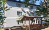 Туры в отель Barsuk Guest House Туры в отель Barsuk Guest House