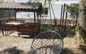 Туры в отель Barsuk Guest House Туры в отель Barsuk Guest House