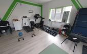 Туры в отель Barsuk Guest House Туры в отель Barsuk Guest House