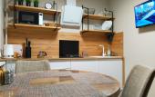 Туры в отель Na Vorovskogo Flat Туры в отель Na Vorovskogo Flat
