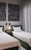 Туры в отель Sapiens Hotel Туры в отель Sapiens Hotel