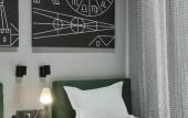 Туры в отель Sapiens Hotel Туры в отель Sapiens Hotel