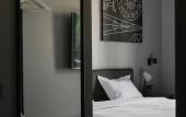 Туры в отель Sapiens Hotel Туры в отель Sapiens Hotel