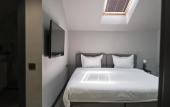 Туры в отель Sapiens Hotel Туры в отель Sapiens Hotel