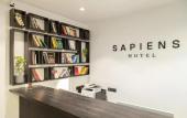 Туры в отель Sapiens Hotel Туры в отель Sapiens Hotel