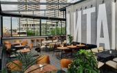 Туры в отель Sapiens Hotel Туры в отель Sapiens Hotel