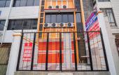 Туры в отель RedDoorz near Stasiun Senen Туры в отель RedDoorz near Stasiun Senen