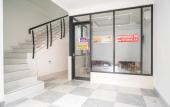 Туры в отель RedDoorz near Stasiun Senen Туры в отель RedDoorz near Stasiun Senen