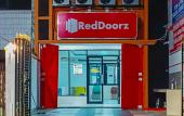 Туры в отель RedDoorz near Stasiun Senen Туры в отель RedDoorz near Stasiun Senen