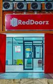 Туры в отель RedDoorz near Stasiun Senen Туры в отель RedDoorz near Stasiun Senen