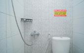 Туры в отель RedDoorz near Stasiun Senen Туры в отель RedDoorz near Stasiun Senen