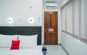 Туры в отель RedDoorz near Stasiun Senen Туры в отель RedDoorz near Stasiun Senen