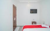 Туры в отель RedDoorz near Stasiun Senen Туры в отель RedDoorz near Stasiun Senen