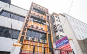 Туры в отель RedDoorz near Stasiun Senen Туры в отель RedDoorz near Stasiun Senen