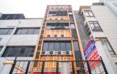 Туры в отель RedDoorz near Stasiun Senen Туры в отель RedDoorz near Stasiun Senen