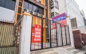 Туры в отель RedDoorz near Stasiun Senen Туры в отель RedDoorz near Stasiun Senen