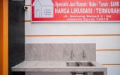 Туры в отель RedDoorz near Stasiun Senen Туры в отель RedDoorz near Stasiun Senen