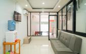 Туры в отель RedDoorz near Stasiun Senen Туры в отель RedDoorz near Stasiun Senen