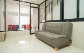 Туры в отель RedDoorz near Stasiun Senen Туры в отель RedDoorz near Stasiun Senen