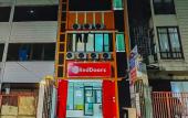Туры в отель RedDoorz near Stasiun Senen Туры в отель RedDoorz near Stasiun Senen