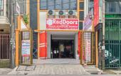 Туры в отель RedDoorz near Stasiun Senen Туры в отель RedDoorz near Stasiun Senen