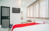 Туры в отель RedDoorz near Stasiun Senen Туры в отель RedDoorz near Stasiun Senen