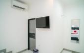 Туры в отель RedDoorz near Stasiun Senen Туры в отель RedDoorz near Stasiun Senen