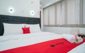 Туры в отель RedDoorz near Stasiun Senen Туры в отель RedDoorz near Stasiun Senen