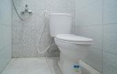 Туры в отель RedDoorz near Stasiun Senen Туры в отель RedDoorz near Stasiun Senen
