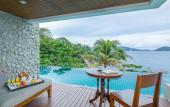 Туры в отель Zenmaya Oceanfront Phuket, Trademark Collection by Wyndham Туры в отель Zenmaya Oceanfront Phuket, Trademark Collection by Wyndham