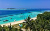 Туры в отель Batuta Maldives Inn Guest House Туры в отель Batuta Maldives Inn Guest House