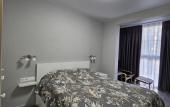 Туры в отель V Samom Tsentre Sochi Apartments Туры в отель V Samom Tsentre Sochi Apartments