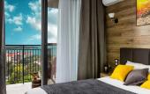 Туры в отель Apartments from Top Gelendzhik (Top Gelendzhik) Туры в отель Apartments from Top Gelendzhik (Top Gelendzhik)