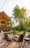 Туры в отель Les I Gora Guest house Туры в отель Les I Gora Guest house