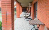 Туры в отель Fazenda Туры в отель Fazenda