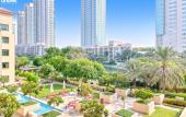 Туры в отель bnbmehomes , 2 BR Stunning Lake Views in Greens-205 Apartments Туры в отель bnbmehomes , 2 BR Stunning Lake Views in Greens-205 Apartments