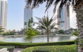Туры в отель bnbmehomes , 2 BR Stunning Lake Views in Greens-205 Apartments Туры в отель bnbmehomes , 2 BR Stunning Lake Views in Greens-205 Apartments