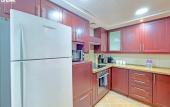 Туры в отель bnbmehomes , 2 BR Stunning Lake Views in Greens-205 Apartments Туры в отель bnbmehomes , 2 BR Stunning Lake Views in Greens-205 Apartments