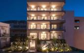 Туры в отель San Antonio Boutique Hotel & Spa Туры в отель San Antonio Boutique Hotel & Spa