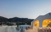 Туры в отель San Antonio Boutique Hotel & Spa Туры в отель San Antonio Boutique Hotel & Spa