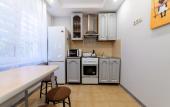Туры в отель Na Ostrovskogo V Samom Tsentre Sochi Flat Туры в отель Na Ostrovskogo V Samom Tsentre Sochi Flat