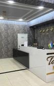 Туры в отель Tashrif Туры в отель Tashrif