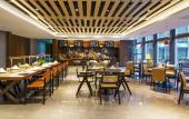 Туры в отель UrCove by HYATT Shenzhen Futian CBD Туры в отель UrCove by HYATT Shenzhen Futian CBD