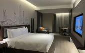 Туры в отель UrCove by HYATT Shenzhen Futian CBD Туры в отель UrCove by HYATT Shenzhen Futian CBD