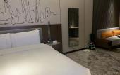 Туры в отель UrCove by HYATT Shenzhen Futian CBD Туры в отель UrCove by HYATT Shenzhen Futian CBD